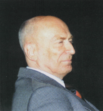 Włodzimierz Januszewicz