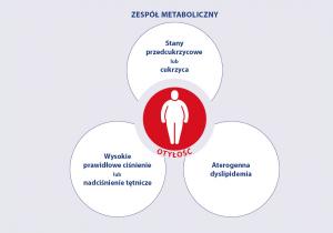 Zespół metaboliczny