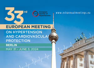 33rd European meeting